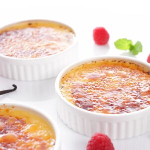 HENDI Auflaufförmchen, HENDI, ⌀100x(H)25mm