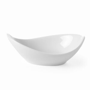 HENDI Tapasschälchen Concha - 6 Stk., HENDI, 6 Stk., 90x50x(H)20mm