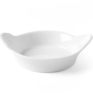 HENDI Tapasschälchen Huevo - 6 Stk., HENDI, 6 Stk., ⌀65x(H)15mm