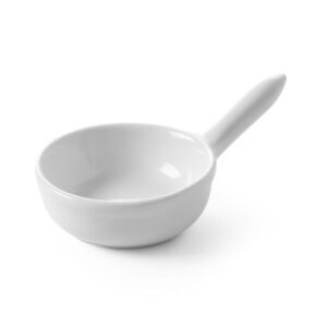 HENDI Tapasschälchen Cacerole - 6 Stk., HENDI, 6 Stk., ⌀60x(H)25mm