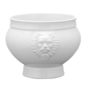 HENDI Suppenschüssel, HENDI, 2L, ⌀215x(H)155mm