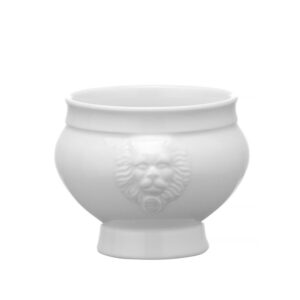 HENDI Suppenschüssel, HENDI, Lionhead, 0,25L, ⌀112x(H)78mm