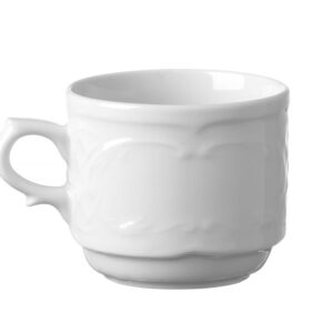 HENDI Espresso-Tasse, HENDI, 0,12L, ⌀65mm