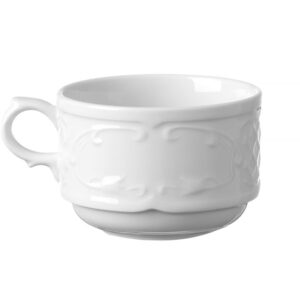 HENDI Kaffee-Tasse, HENDI, 0,18L, ⌀82mm