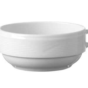 HENDI Suppenschale, HENDI, 0,38L, ⌀120mm