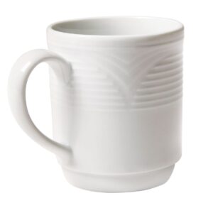 HENDI Kaffeebecher, HENDI, 0,22L, ⌀mm