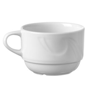 HENDI Espresso-Tasse, HENDI, 0,09L, ⌀64mm
