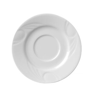 HENDI Untertasse für Espresso-Tasse, HENDI, ⌀125mm