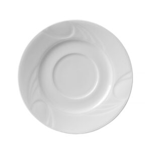 HENDI Untertasse für Kaffee- und Cappuccino-Tasse, HENDI, ⌀149mm