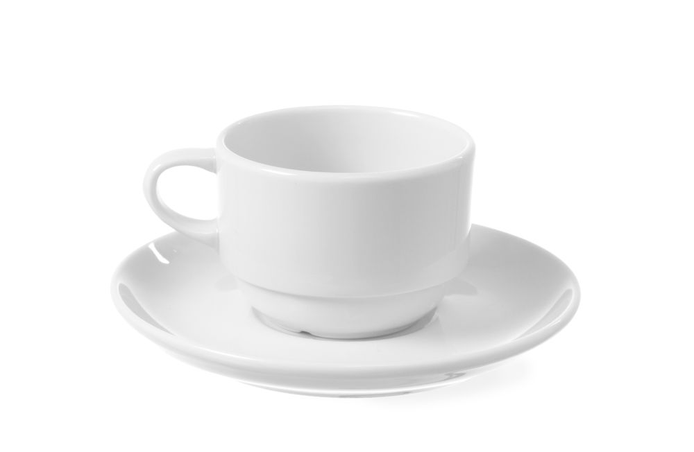 HENDI Cappuccino-Tasse, HENDI, 0,23L, ⌀90mm 1 HENDI Cappuccino-Tasse, HENDI, 0,23L, ⌀90mm