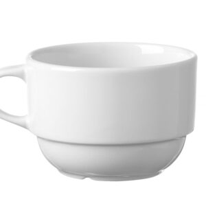 HENDI Espresso-Tasse, HENDI, 0,09L, ⌀63mm