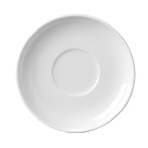 HENDI Untertasse für Kaffee- und Cappuccino-Tasse, HENDI, ⌀145mm