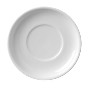 HENDI Untertasse für Suppenschale, HENDI, Weiß, ⌀170mm