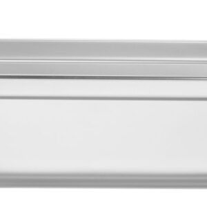 HENDI Gastronorm-Behälter 1/1, HENDI, Budget Line, GN 1/1, 21L, 530x325x(H)150mm