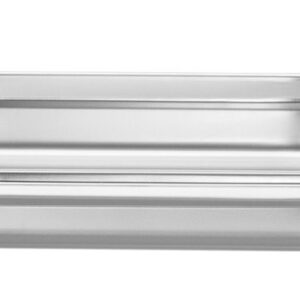 HENDI Gastronorm-Behälter 1/2, HENDI, Budget Line, GN 1/2, 2L, 325x265x(H)40mm