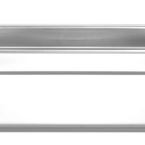 HENDI Gastronorm-Behälter 1/3, HENDI, Budget Line, GN 1/3, 4L, 325x176x(H)100mm