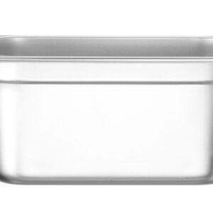 HENDI Gastronorm-Behälter 1/3, HENDI, Budget Line, GN 1/3, 5,7L, 325x176x(H)150mm