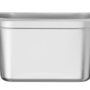 HENDI Gastronorm-Behälter 1/3, HENDI, Budget Line, GN 1/3, 7,8L, 325x176x(H)200mm