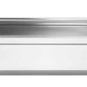 HENDI Gastronorm-Behälter 2/1, HENDI, Profi Line, GN 2/1, 43L, (H)150mm