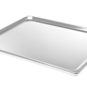 HENDI Gastronorm-Behälter 2/1, HENDI, Profi Line, GN 2/1, 5,5L, (H)20mm