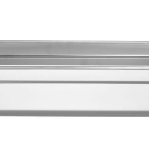 HENDI Gastronorm-Behälter 1/1, HENDI, Profi Line, GN 1/1, 14L, (H)100mm