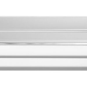 HENDI Gastronorm-Behälter 1/1, HENDI, Profi Line, GN 1/1, 9L, (H)65mm