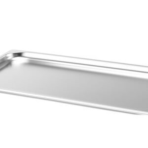 HENDI Gastronorm-Behälter 1/1, HENDI, Profi Line, GN 1/1, 2,5L, (H)20mm