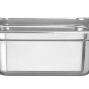 HENDI Gastronorm-Behälter 2/3, HENDI, Profi Line, GN 2/3, 13L, (H)150mm