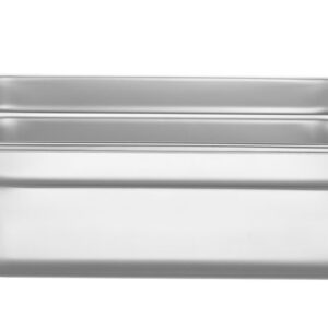 HENDI Gastronorm-Behälter 2/3, HENDI, Profi Line, GN 2/3, 9L, (H)100mm