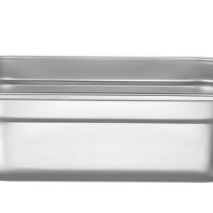 HENDI Gastronorm-Behälter 1/2, HENDI, Profi Line, GN 1/2, 6,5L, (H)100mm