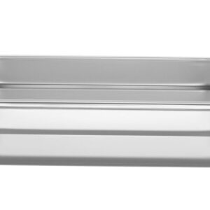 HENDI Gastronorm-Behälter 1/2, HENDI, Profi Line, GN 1/2, 4L, (H)65mm