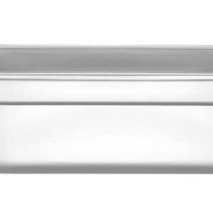 HENDI Gastronorm-Behälter 1/3, HENDI, Profi Line, GN 1/3, 4L, (H)100mm