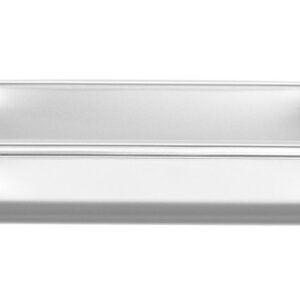 HENDI Gastronorm-Behälter 1/4, HENDI, Profi Line, GN 1/4, 1,7L, (H)40mm