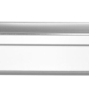 HENDI Gastronorm-Behälter 2/4, HENDI, Profi Line, GN 2/4, 5,8L, (H)100mm