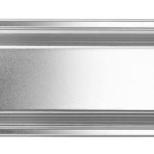 HENDI Gastronorm-Behälter 2/4, HENDI, Profi Line, GN 2/4, 8,6L, (H)150mm