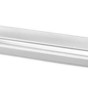 HENDI Gastronorm-Behälter 2/4, HENDI, Profi Line, GN 2/4, 2,5L, (H)40mm