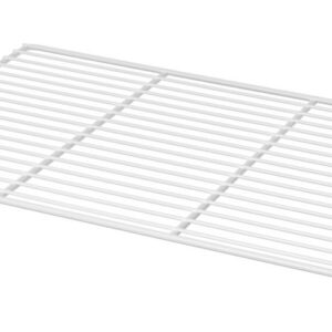 HENDI Regal für Kühl- und Gefrierschränke GN 2/1, HENDI, GN 2/1, 530x650mm