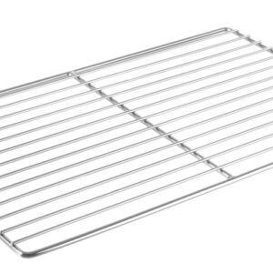 HENDI Gastronorm-Gitterrost, HENDI, GN 1/1, 530x325mm