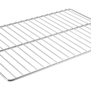 HENDI Bäckereinorm-Gitterrost, HENDI, 600x400mm