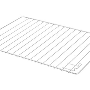 HENDI Rost für Öfen, HENDI, Rost, 433x338mm