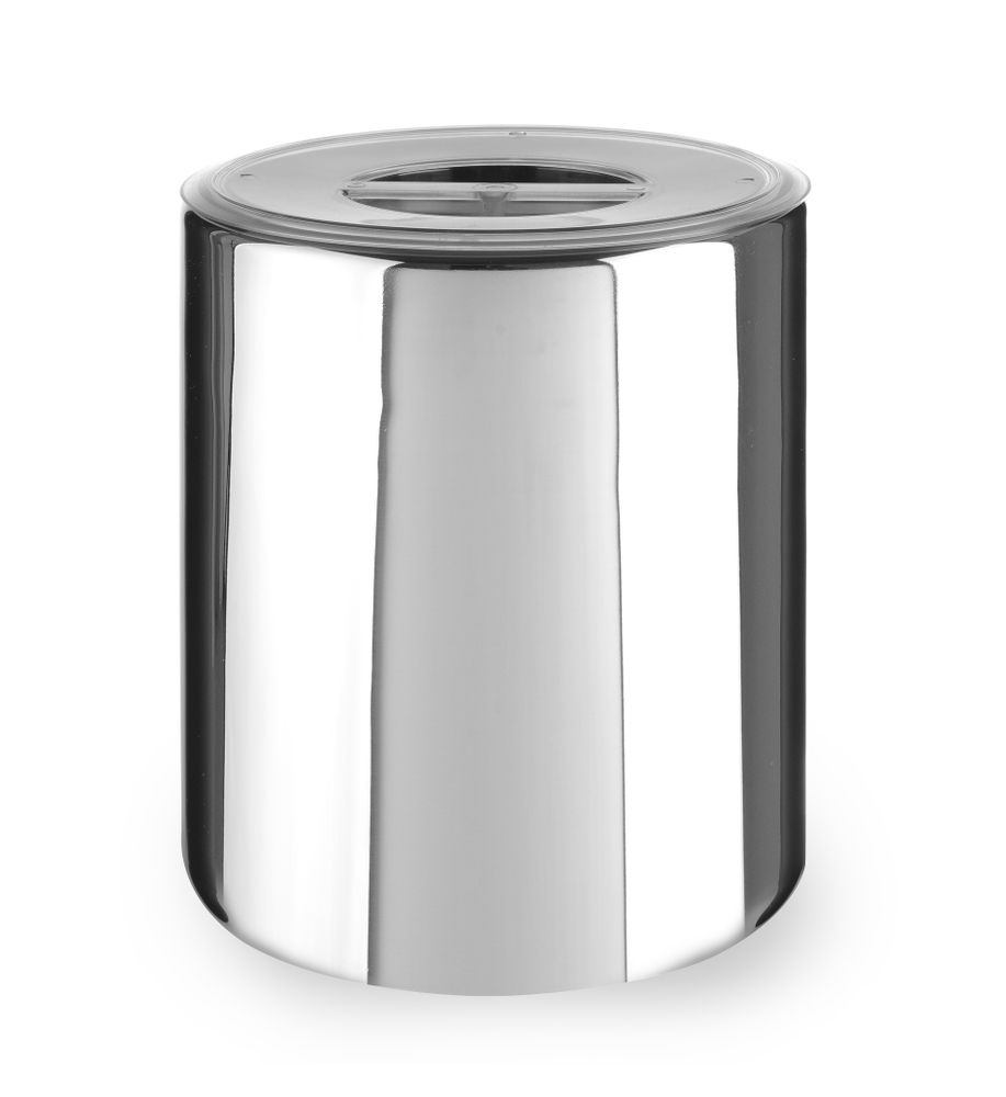 HENDI Eiscremebehälter, rund, HENDI, Profi Line, 7,3L, ⌀200x(H)250mm – Bild 3