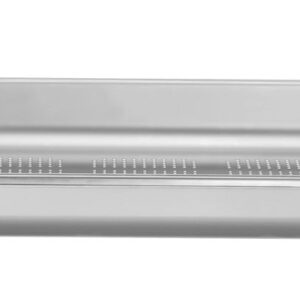 HENDI Behälter GN 2/3 perforiert, HENDI, Profi Line, GN 2/3, 3L, (H)40mm