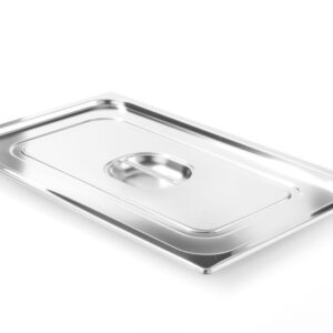 HENDI Deckel für Gastronorm-Behälter, HENDI, Profi Line, GN 1/1, 530x325mm