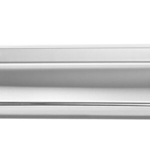 HENDI Gastronorm-Behälter 2/3, HENDI, Kitchen Line, GN 2/3, 1,5L, (H)20mm