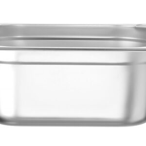 HENDI Gastronorm-Behälter 2/3, HENDI, Kitchen Line, GN 2/3, 13L, (H)150mm