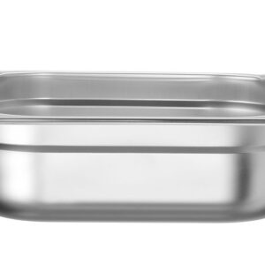 HENDI GN 1/2 Behälter, HENDI, Kitchen Line, GN 1/2, 6,5L, (H)100mm