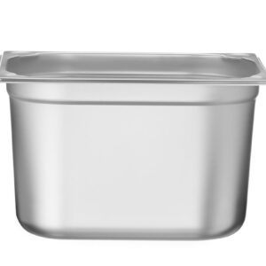 HENDI GN 1/2 Behälter, HENDI, Kitchen Line, GN 1/2, 12,5L, (H)200mm