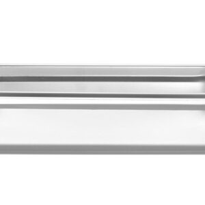 HENDI Gastronorm-Behälter 1/3, HENDI, Kitchen Line, GN 1/3, 2,5L, (H)65mm