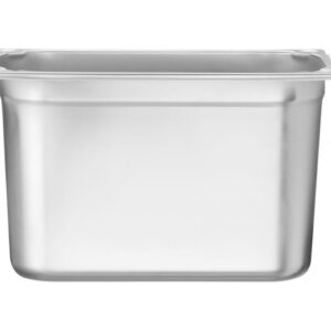 HENDI Gastronorm-Behälter 1/3, HENDI, Kitchen Line, GN 1/3, 7,8L, (H)200mm