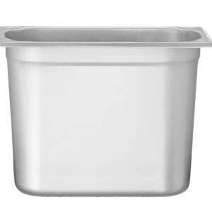 HENDI Gastronorm-Behälter 1/4, HENDI, Kitchen Line, GN 1/4, 5,5L, (H)200mm